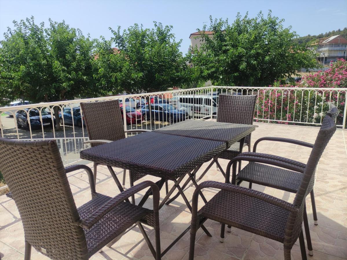 Oleas Stari Grad Hvar - 2 Min To Center Ocean Bus Supermarket Holiday House Exterior photo