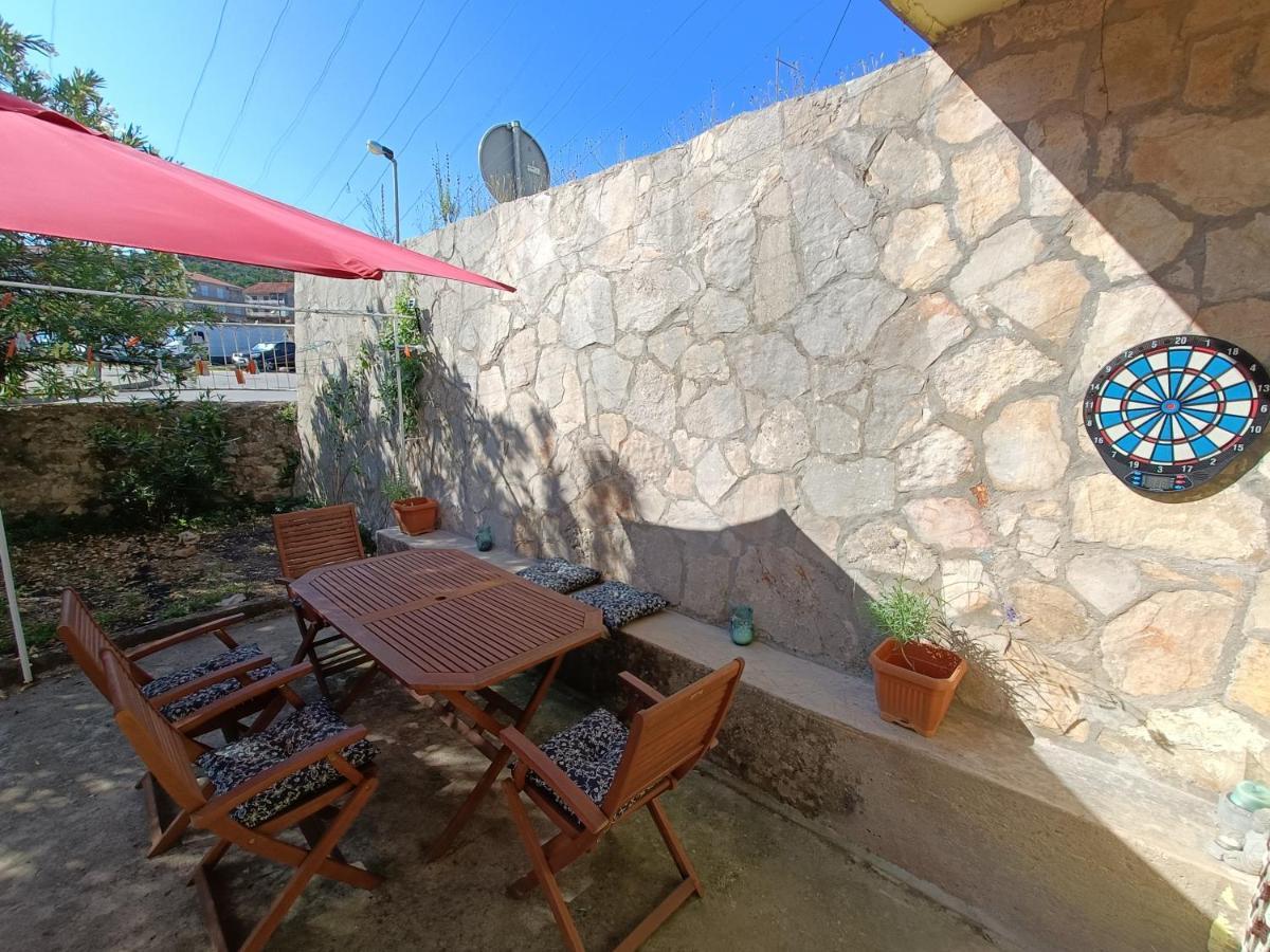 Oleas Stari Grad Hvar - 2 Min To Center Ocean Bus Supermarket Holiday House Exterior photo