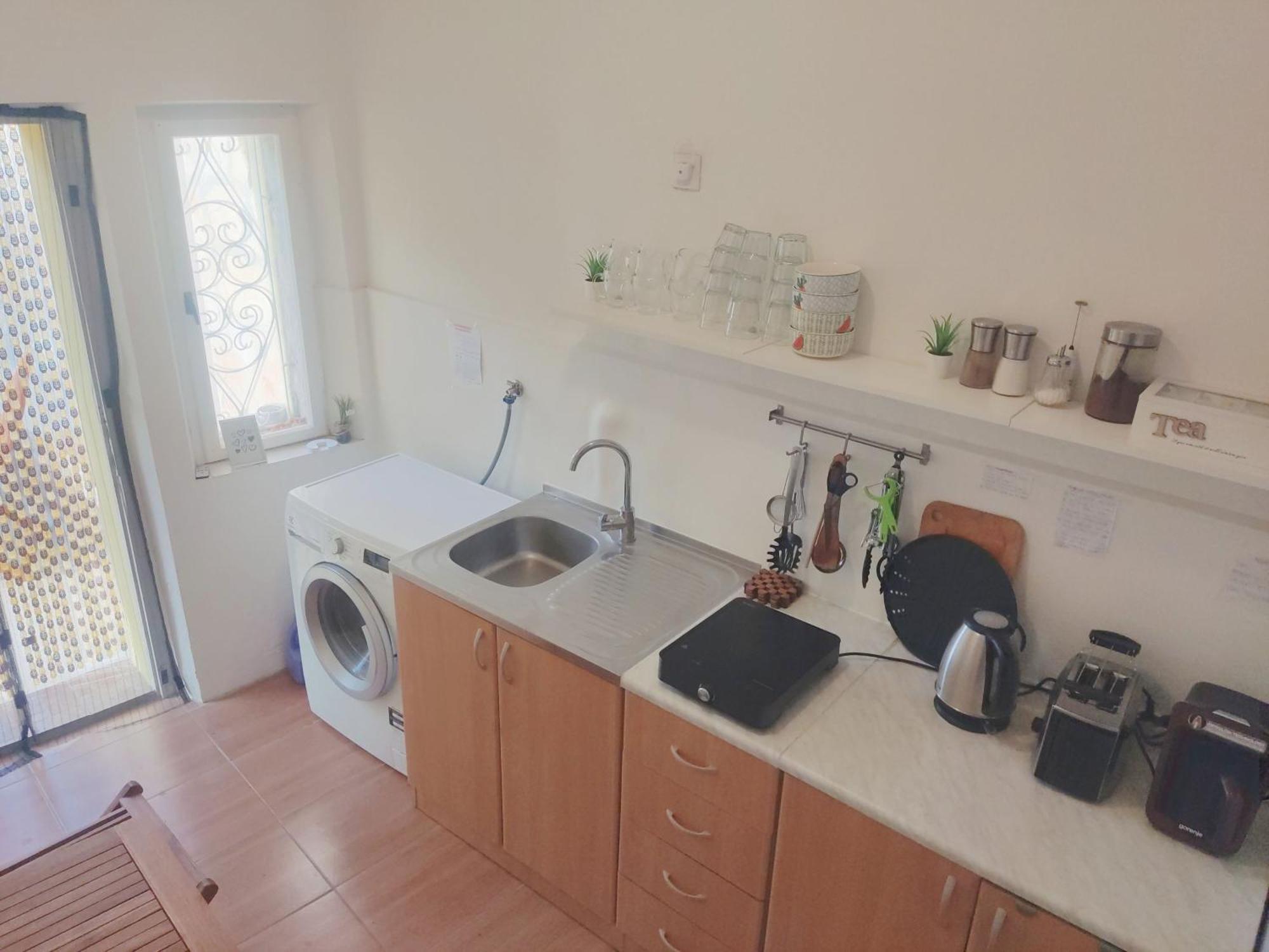 Oleas Stari Grad Hvar - 2 Min To Center Ocean Bus Supermarket Holiday House Exterior photo