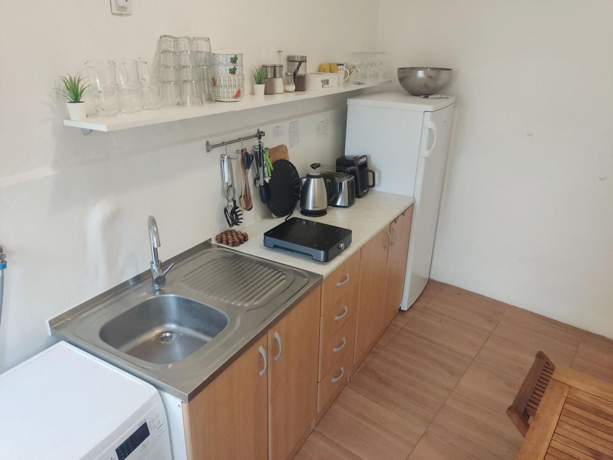 Oleas Stari Grad Hvar - 2 Min To Center Ocean Bus Supermarket Holiday House Exterior photo