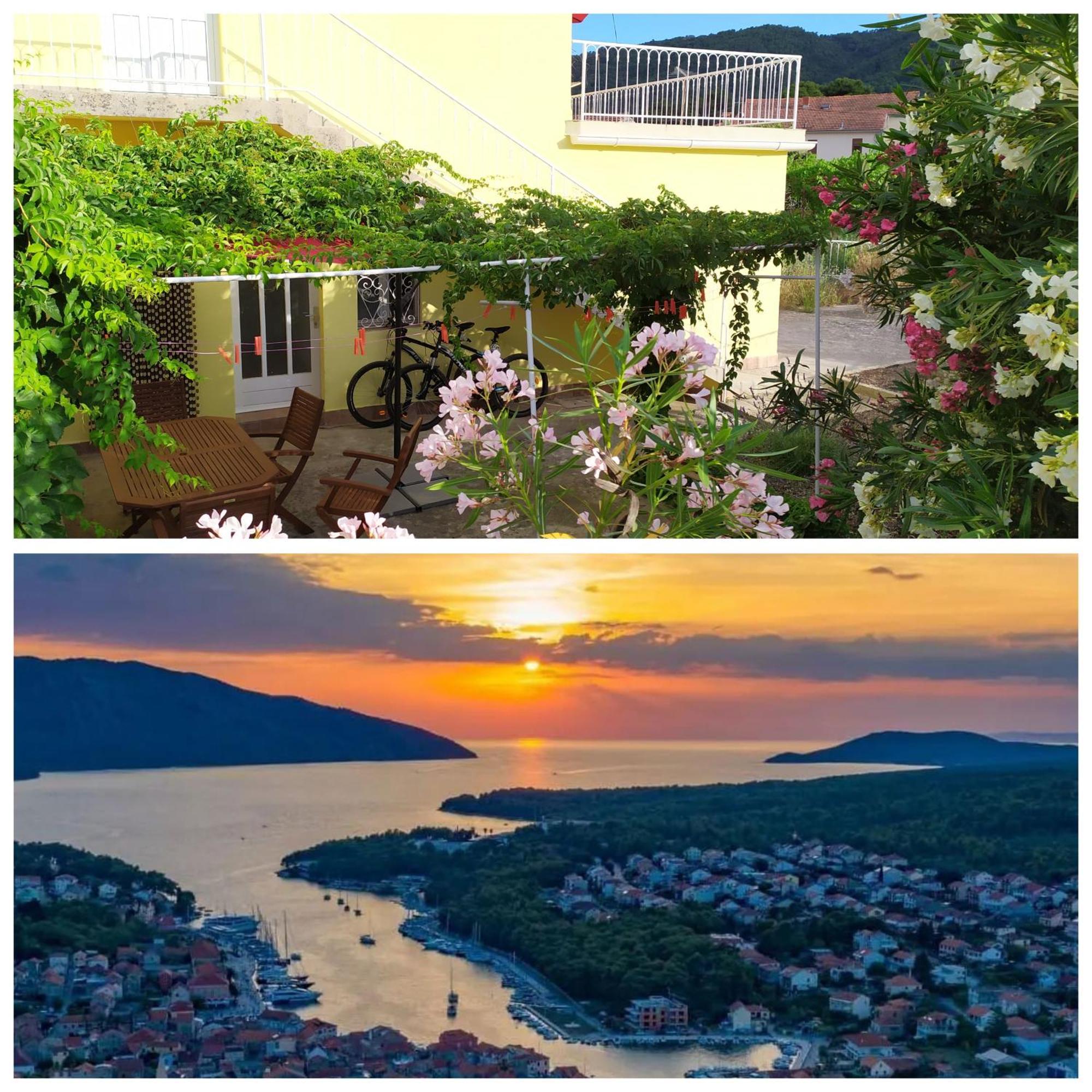 Oleas Stari Grad Hvar - 2 Min To Center Ocean Bus Supermarket Holiday House Exterior photo