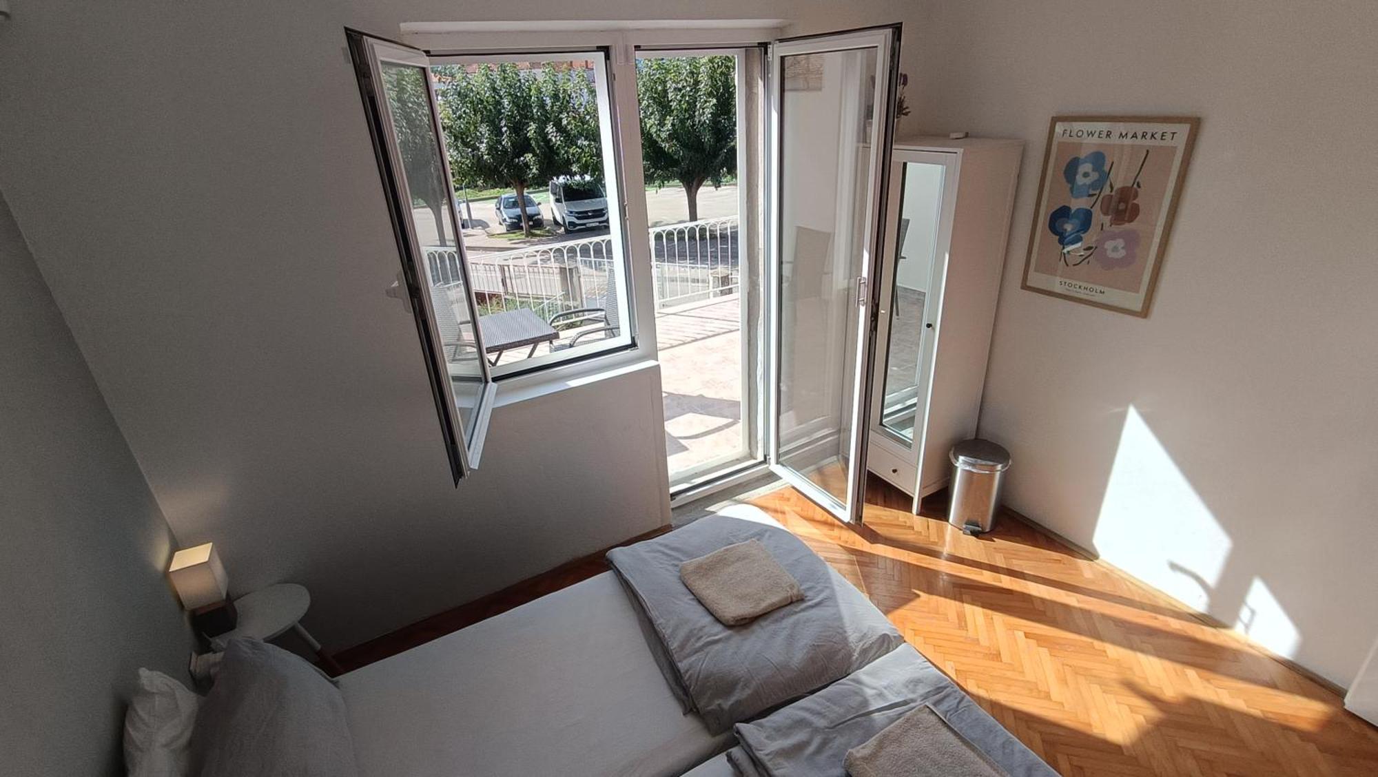 Oleas Stari Grad Hvar - 2 Min To Center Ocean Bus Supermarket Holiday House Exterior photo