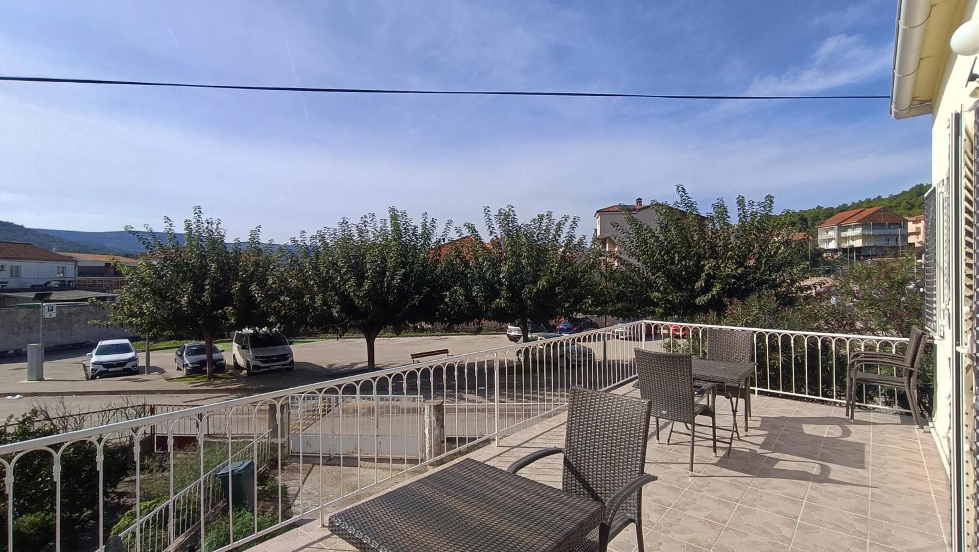 Oleas Stari Grad Hvar - 2 Min To Center Ocean Bus Supermarket Holiday House Exterior photo