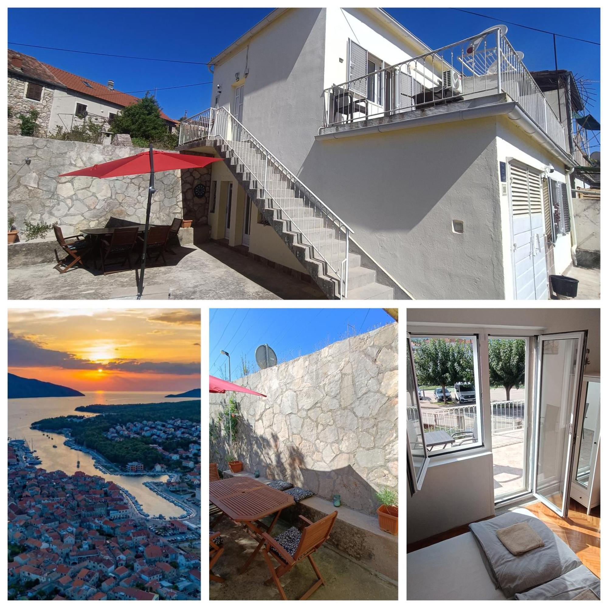 Oleas Stari Grad Hvar - 2 Min To Center Ocean Bus Supermarket Holiday House Exterior photo