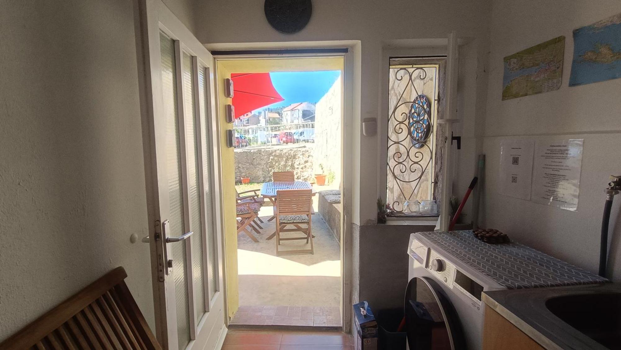 Oleas Stari Grad Hvar - 2 Min To Center Ocean Bus Supermarket Holiday House Exterior photo